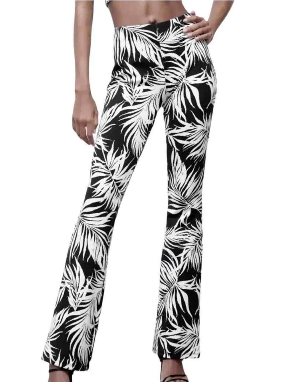Flare Zara Pants